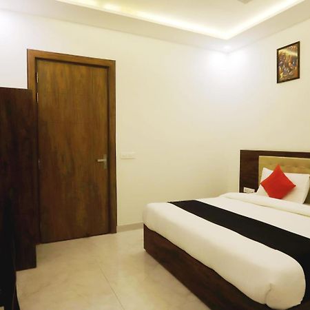 Hotel Shriansh Agra  Exterior photo